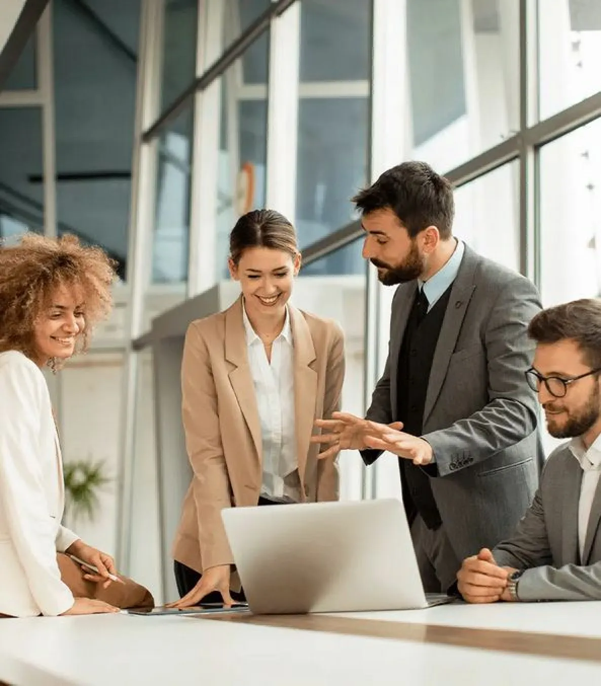 Современная команда и аналитика