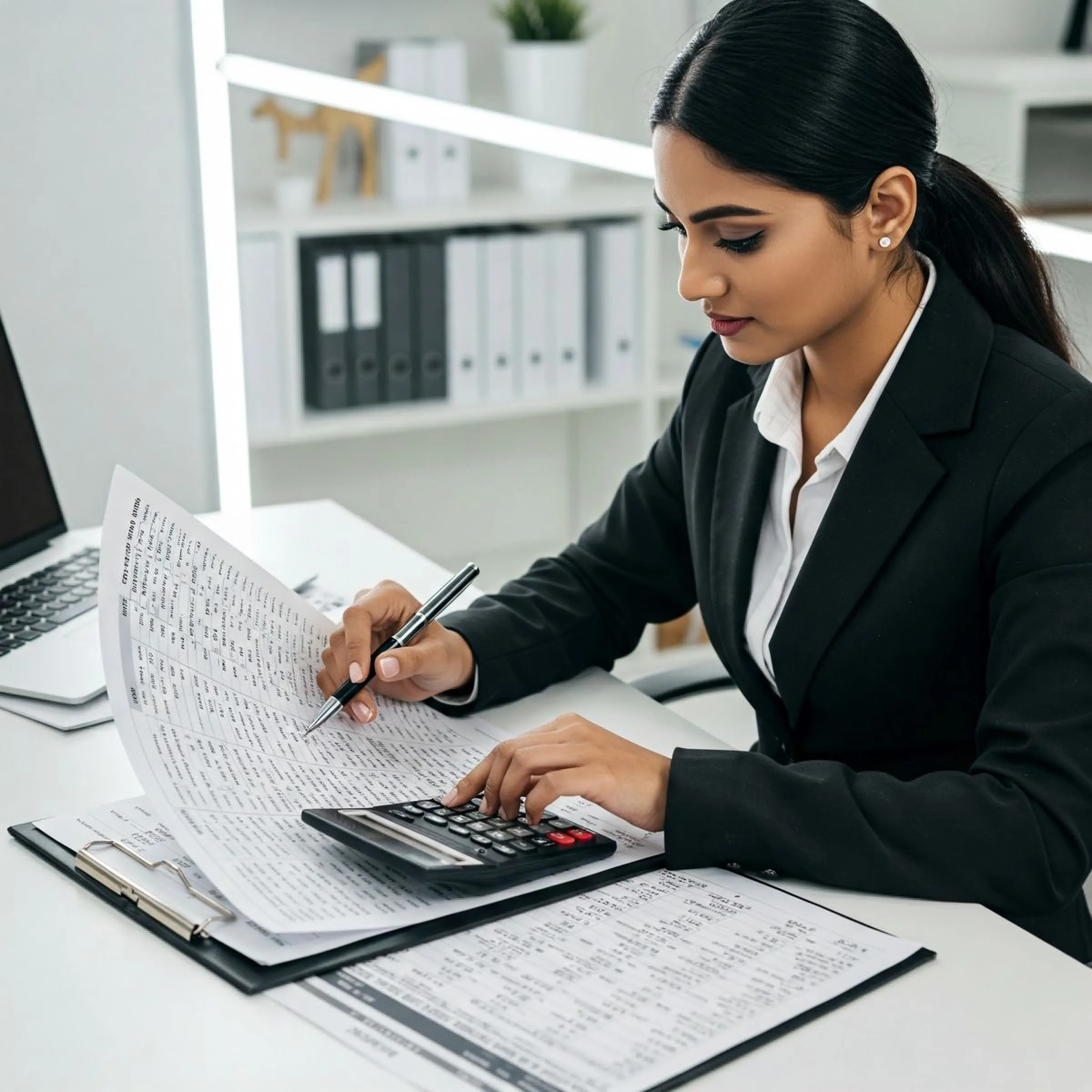 Карта пути клиента