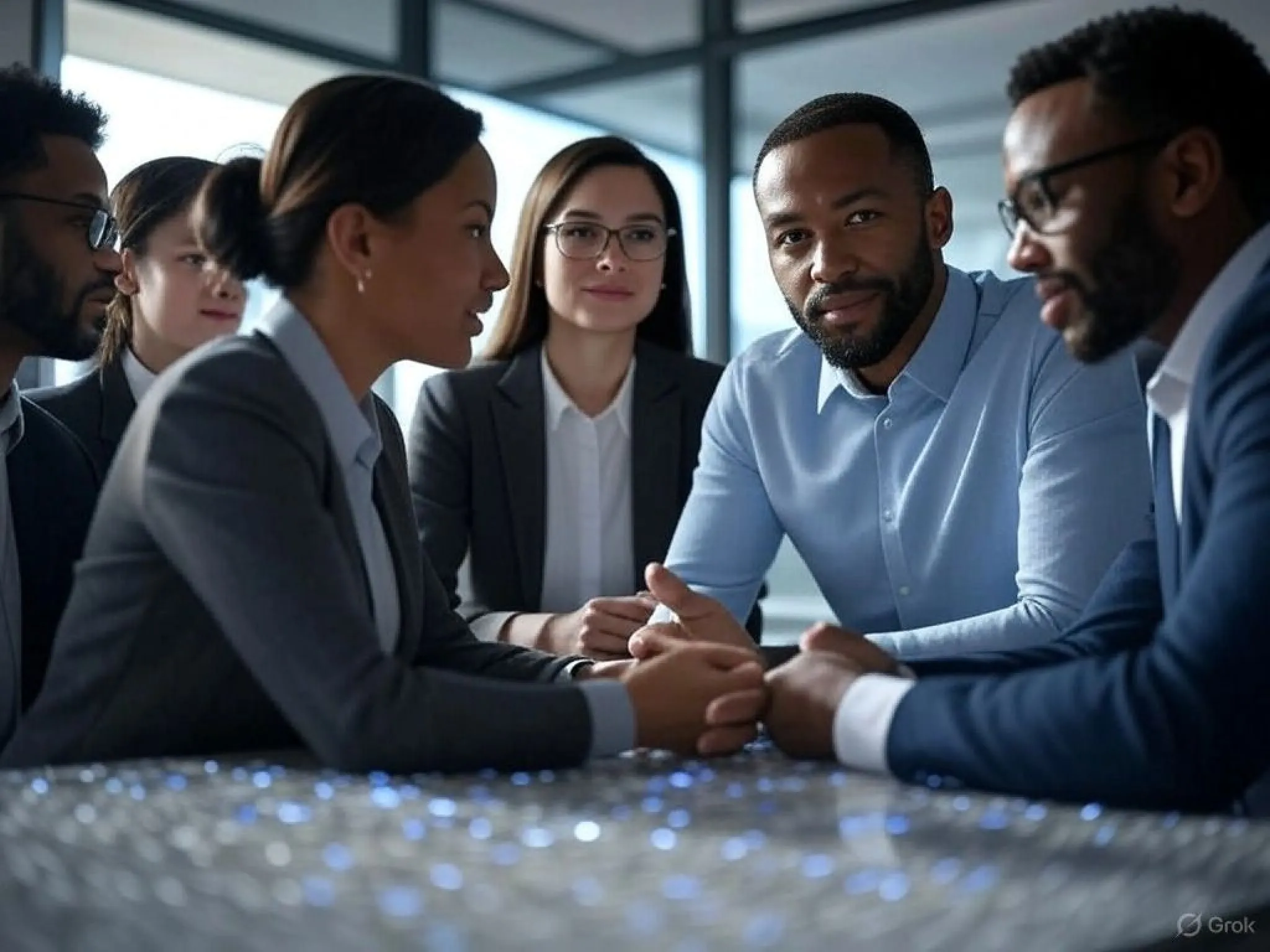 Рабочие сессии и приоритизация